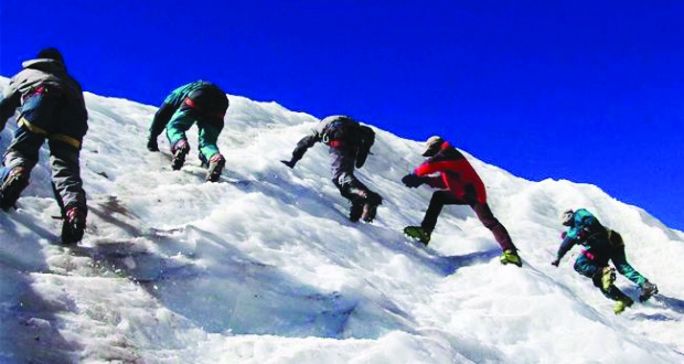 ಚಾರಣಿಗರ ಮಾರ್ಗದರ್ಶಿ ಯೂತ್ ಹಾಸ್ಟೆಲ್ಸ್